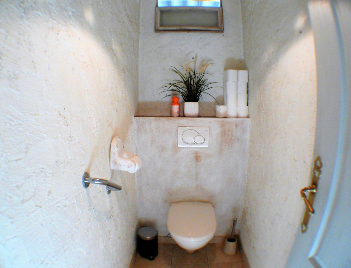 Joli appartement à 20 minutes de Montpellier Vailhauques Extérieur photo